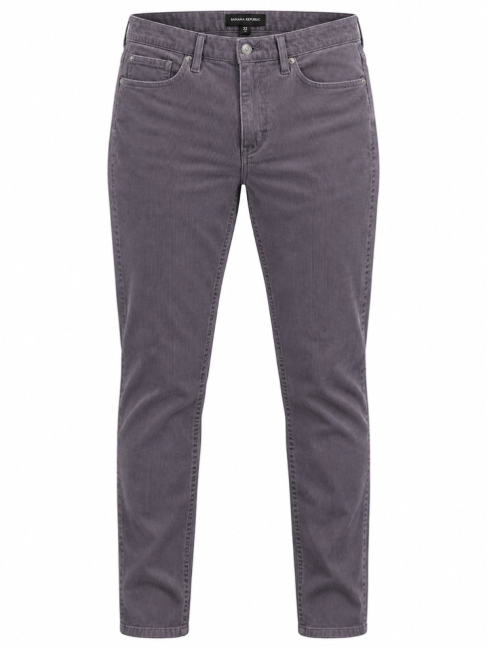 Men's Banana Republic Corduroy Pants Size 31 Gray
354